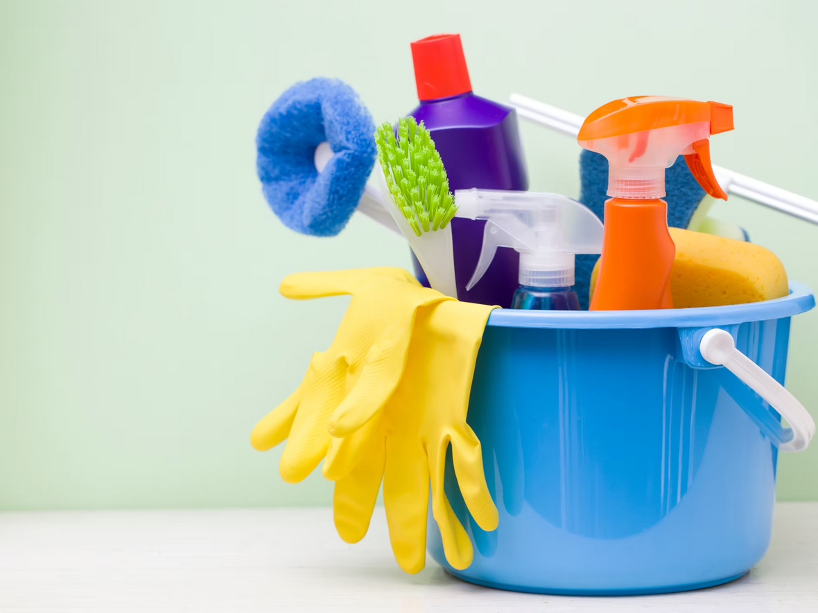 Spring Cleaning For Accountants