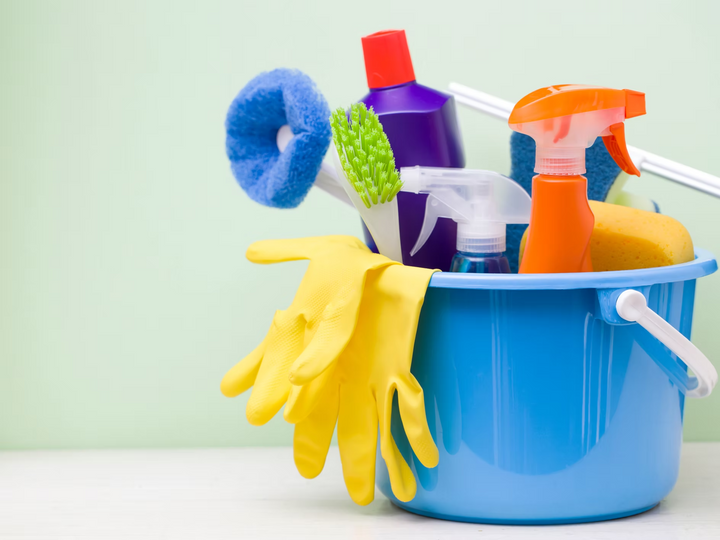 Spring Cleaning For Accountants